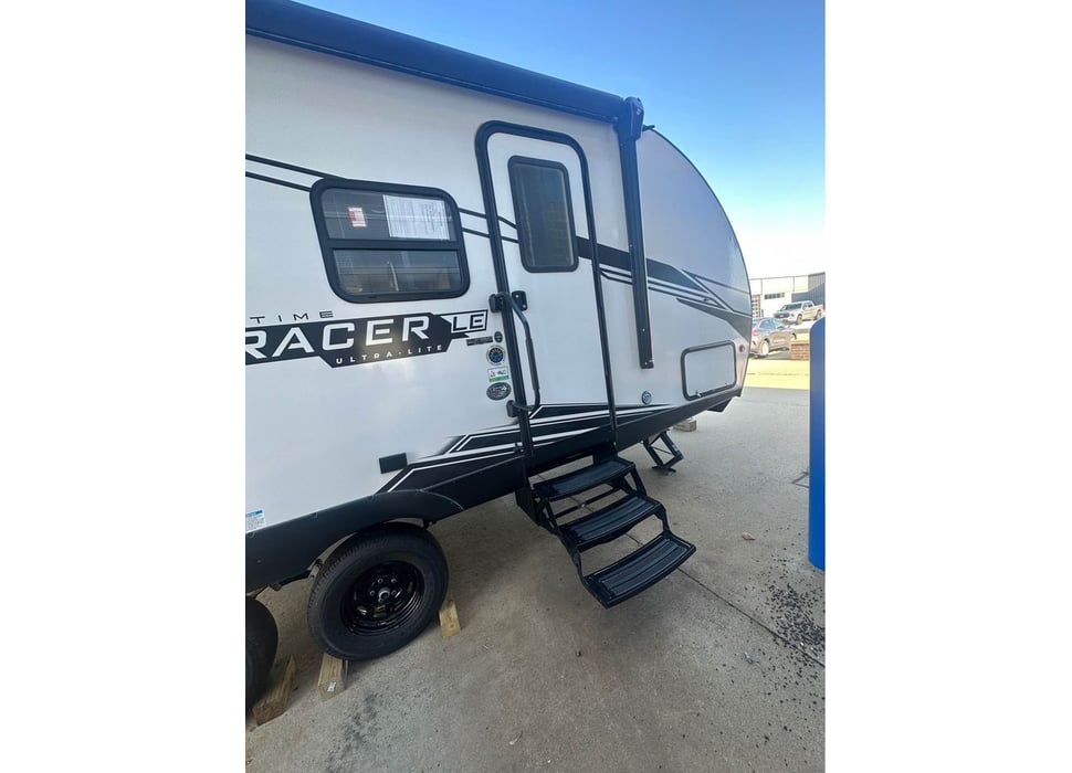 Travel Trailer rentals in Sigourney
