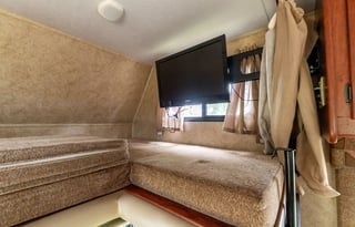 Kid Approved RV: Sleeps 11 w/ Bunkhouse