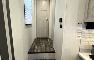 2021 Keystone Impact Fuzion 415