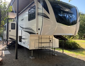 Jayco Eagle HT 31MB