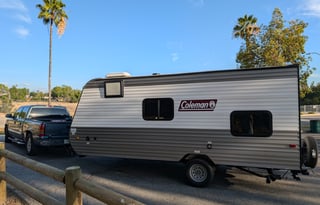 KEENEY Basecamp - Your Camping Concierge!
