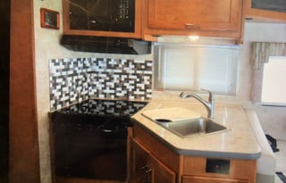 2019 Winnebago Spirit 31G Family-Road-Trip Read