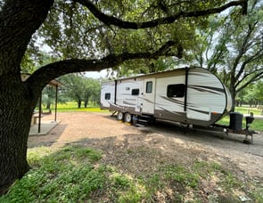 Forest River RV Wildwood 28DBUD