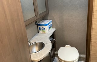 2021 Thor Motor Coach Freedom Elite 30FE