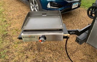 Schulz 2017 CrossRoads Zinger 30’ Travel Trailer