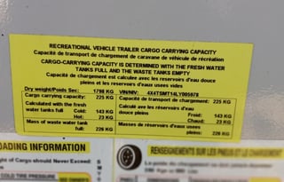 2020 Forest River Salem FSX 178BHSK