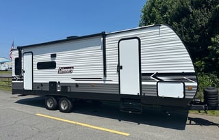 2024 Coleman Lantern LT 264RL