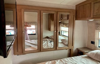 2019 Forest River RV Rockwood Signature Ultra Lite 8311WS