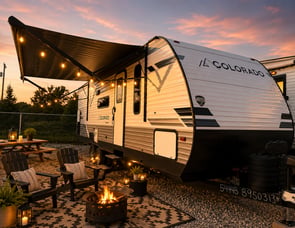 Dutchmen RV Colorado 26BHC