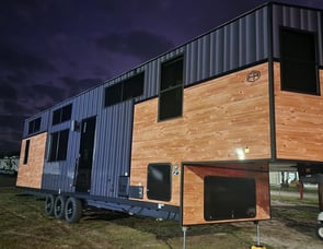 Forest River RV Cedar Creek Cottage 41fwc