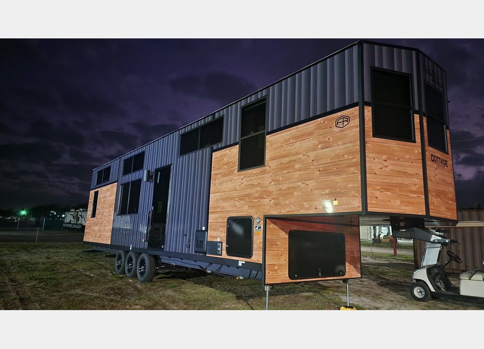 Fifth Wheel rentals in Fessenden