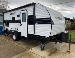 Sunset Park RV Sun-Lite 21QB
