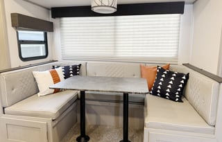The Biggs' Bunkhouse