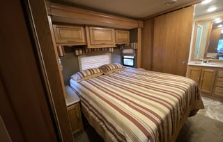 2016 Coachman Mirada Class A 35LS