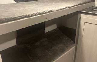 Lightweight Family Bunkhouse Trailer