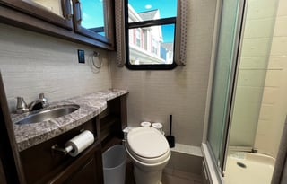 Jayco Greyhawk 31FS - Bunkhouse!