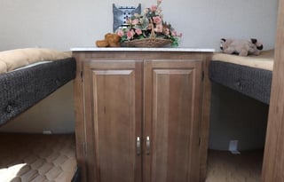 2019 Coachmen RV Chaparral Lite 29BH