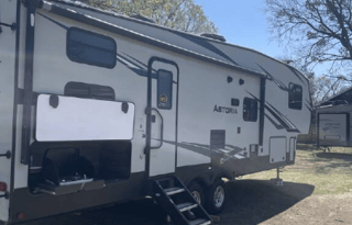 2018 Dutchmen RV Astoria 3123BHF