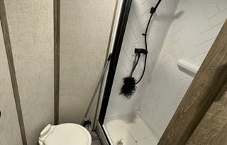 2021 Forest River Saline Hemisphere