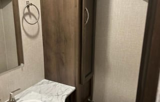 2020 Coachmen RV Freelander 26RS Ford 350