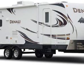 Dutchmen RV Denali 311BH
