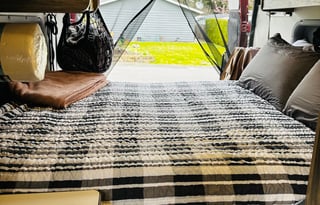 Clifford the Big Red Van