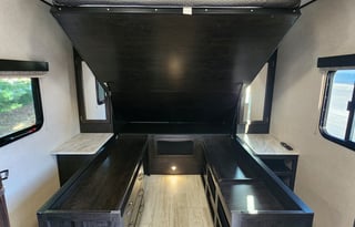 2020 coachman RV Spirit XTR 2145RBX