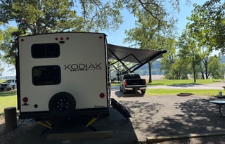 2022 Dutchmen RV Kodiak Ultra-Lite 250BHSL