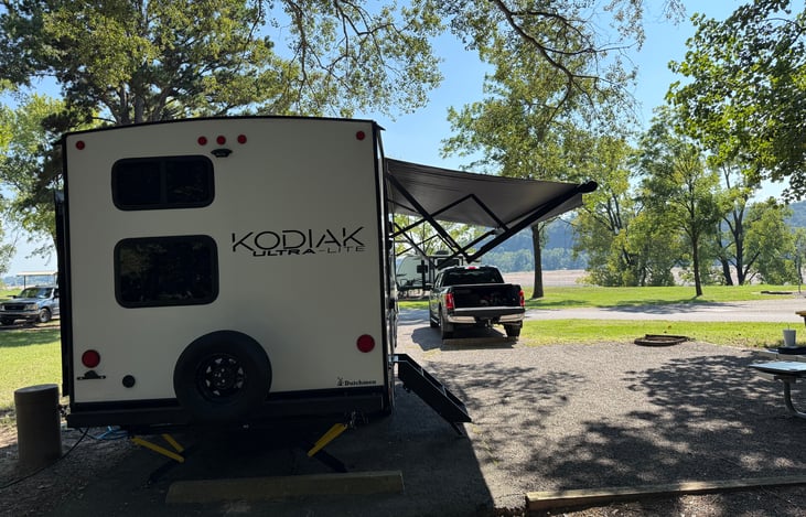 RV Photo