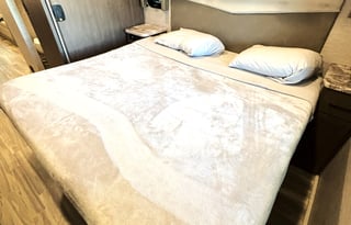 2022 Thor Motor Coach ACE 32.3