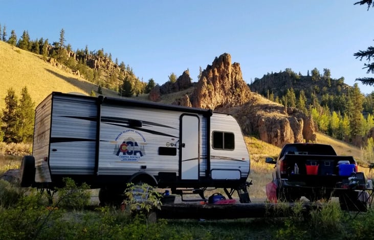 RV Photo