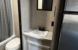 2022 Outdoorsy FAMILY (SUPER SLEEPER!)