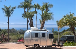 2019 Airstream RV Sport 16RB