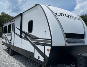 CrossRoads RV Cruiser Aire CR28RKS