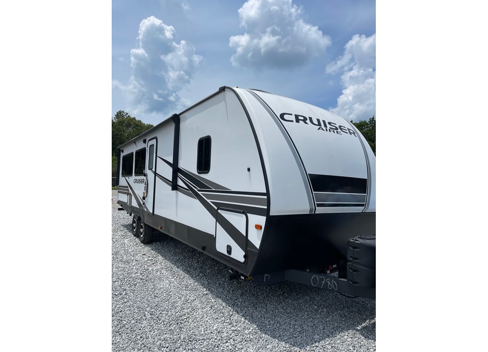 Travel Trailer rentals in Marble Falls