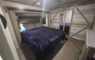 P&K's ,Family and Pet Friendly getaway Home.