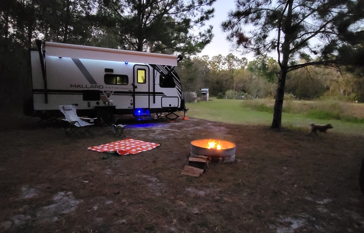 RV Photo