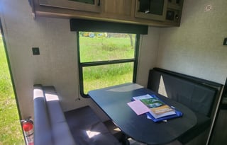 Higher Ground Camper Rental