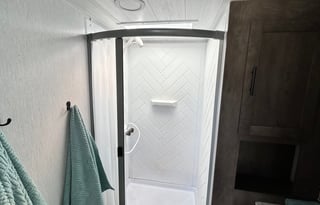 2022 Forest River 29ft Travel Trailer