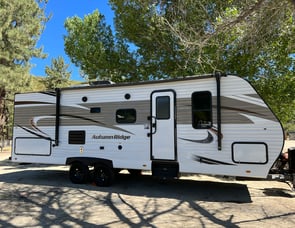 Starcraft Autumn Ridge 26BHS