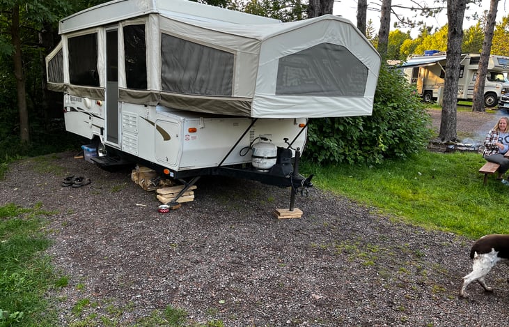 RV Photo
