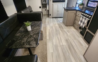 The Relaxi Taxi by Family Man Adventures