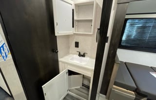 Journey | Super Convenient, Fully Stocked w/Solar