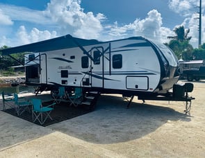 Heartland Mallard 32