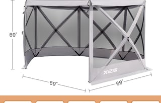 Best Value, Family and Pet Friendly!