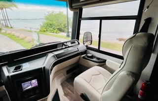 2021 Jayco Alante 26X: Easy drive/Veteran Discount