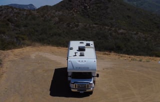 Adventure Ready RV | Sleeps 10 | Backup+Side Cams|