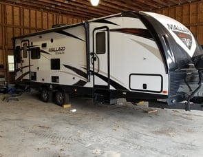 Heartland Mallard M27