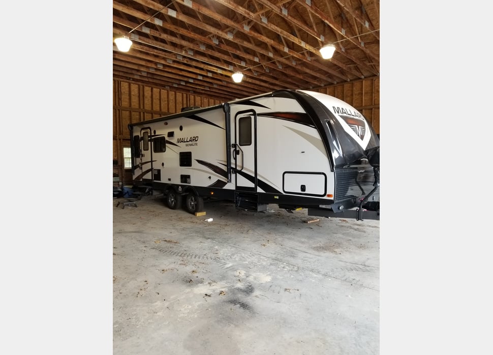 Travel Trailer rentals in Indian Trail
