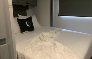 Meet Our 2023 Solera 27DSE Motorhome "MiLLiE"